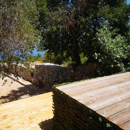 Azzurrosalento مارينا سيرا