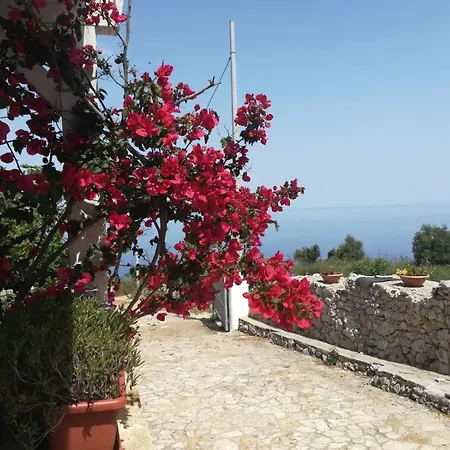 Azzurrosalento * مارينا سيرا