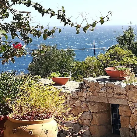 Azzurrosalento مارينا سيرا