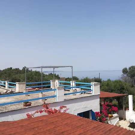 Azzurrosalento * مارينا سيرا