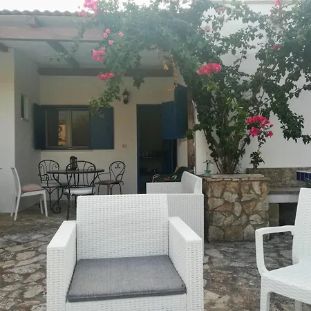 Azzurrosalento * مارينا سيرا