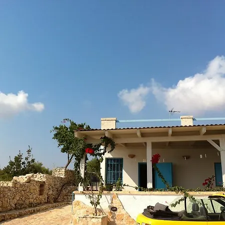 Azzurrosalento بيت للعطل