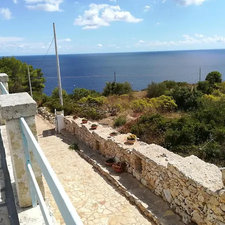 Azzurrosalento * مارينا سيرا