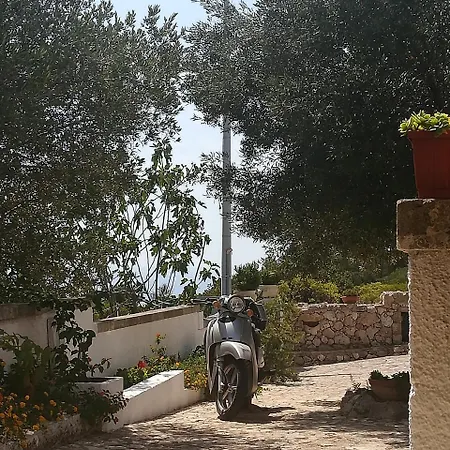 بيت للعطل Azzurrosalento