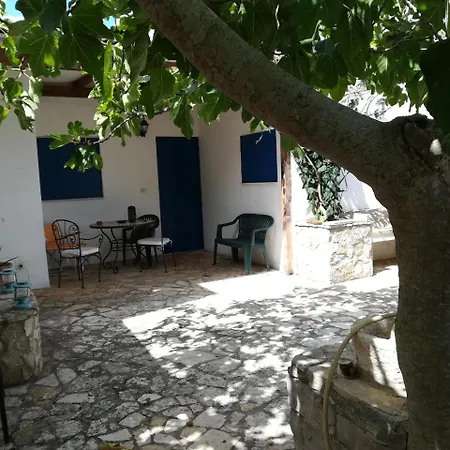 Azzurrosalento * مارينا سيرا