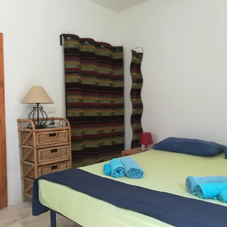 Azzurrosalento * مارينا سيرا