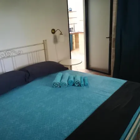 Azzurrosalento بيت للعطل مارينا سيرا