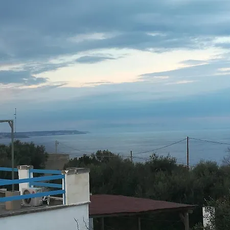 Azzurrosalento بيت للعطل مارينا سيرا