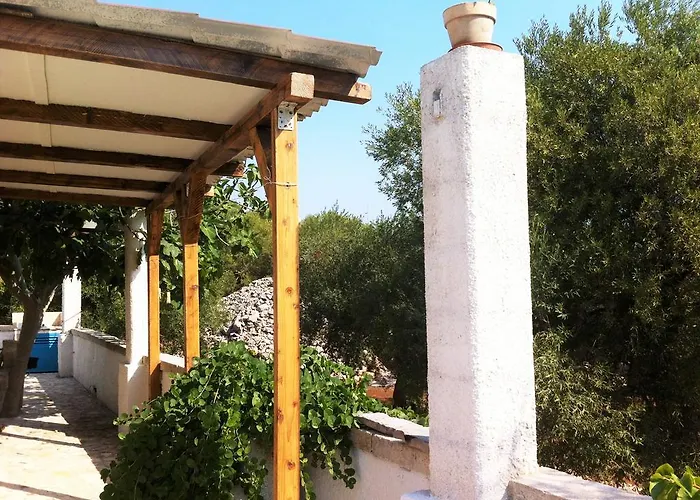 Azzurrosalento * Marina Serra