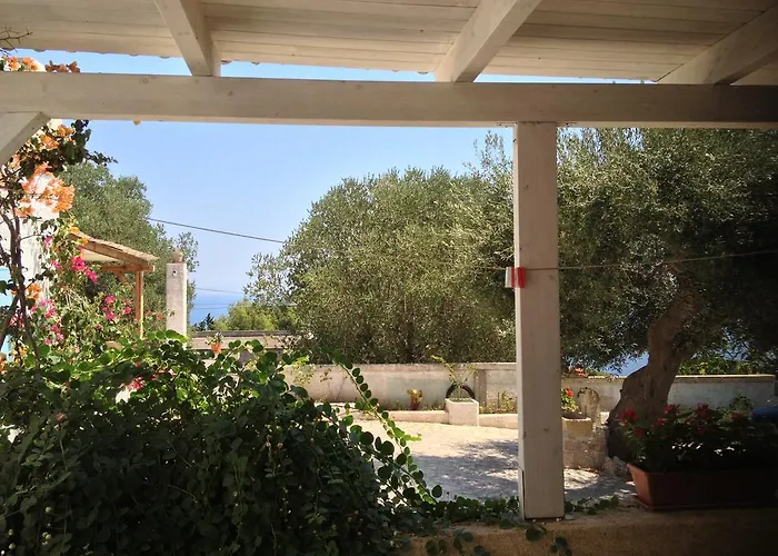 Azzurrosalento Hébergement de vacances *