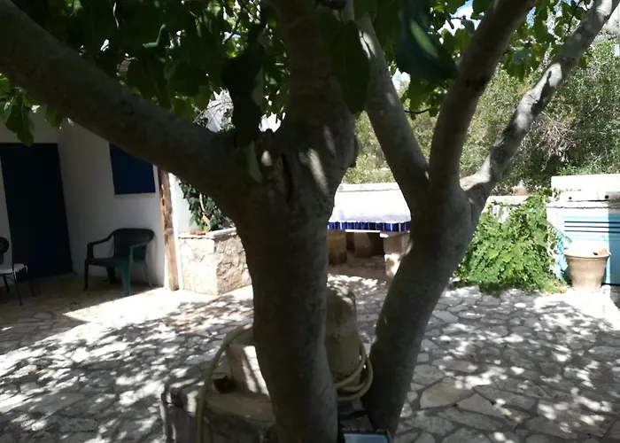 Hébergement de vacances Azzurrosalento *