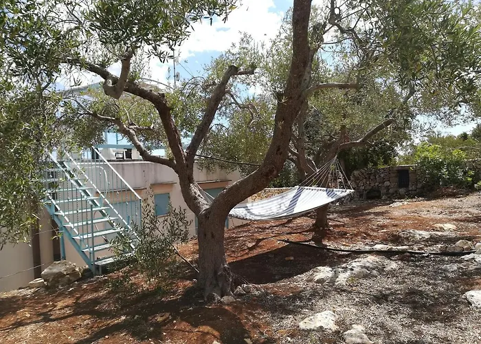 Azzurrosalento Marina Serra