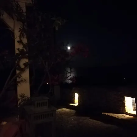 Azzurrosalento Holiday home