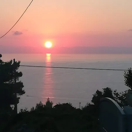 Azzurrosalento Holiday home *