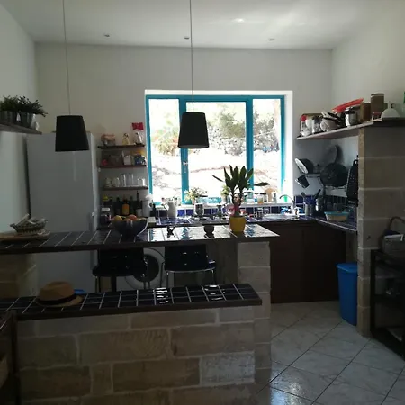 Holiday home Azzurrosalento *