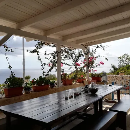 Azzurrosalento Holiday home *