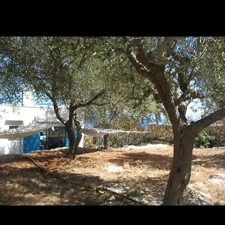 Holiday home Azzurrosalento Marina Serra