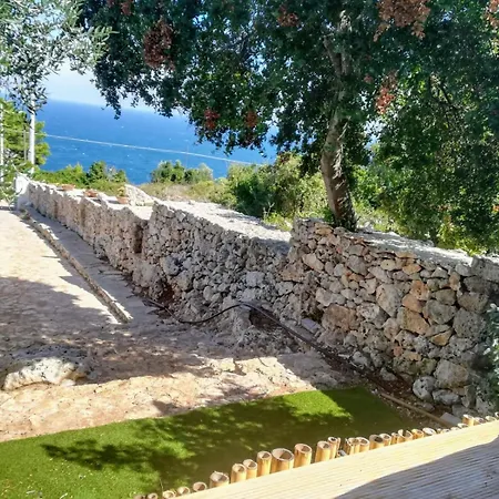 Holiday home Azzurrosalento