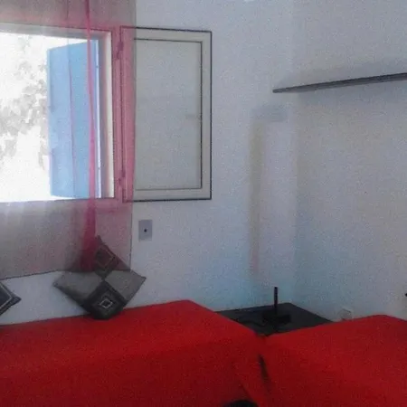 Azzurrosalento Holiday home