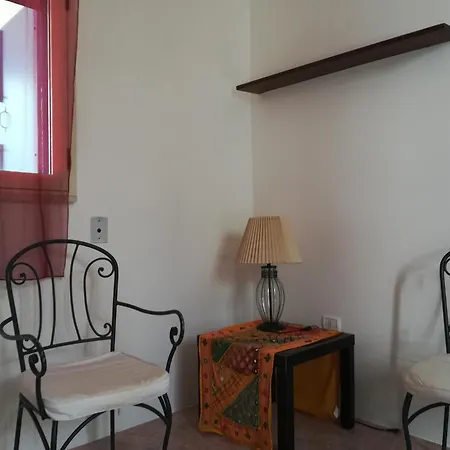 Holiday home Azzurrosalento