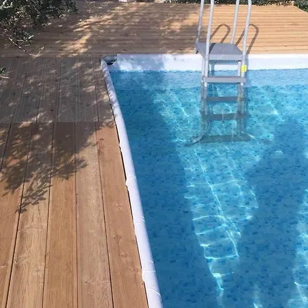 Azzurrosalento Holiday home Marina Serra