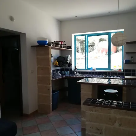 Azzurrosalento Holiday home *