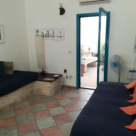 Azzurrosalento Holiday home *