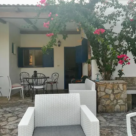 Azzurrosalento Holiday home *
