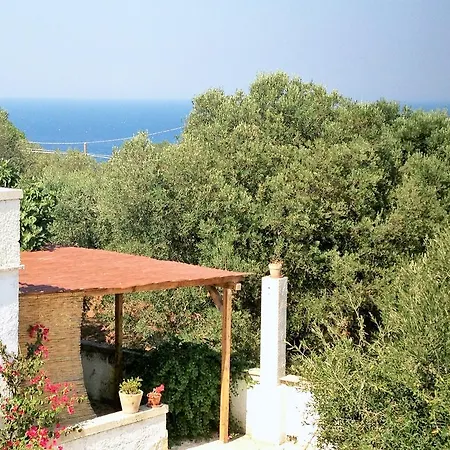Azzurrosalento Holiday home Marina Serra