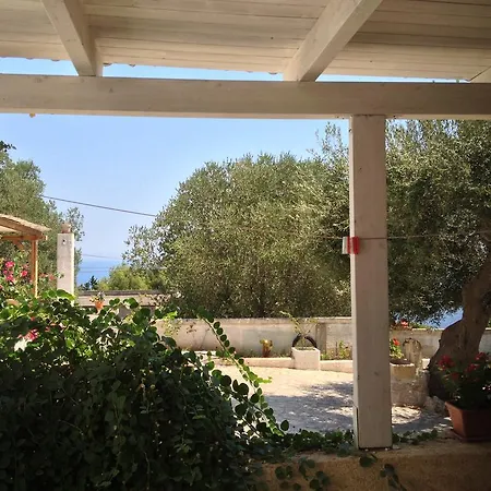 Azzurrosalento Casa de Férias *