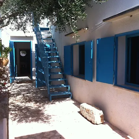 Holiday home Azzurrosalento