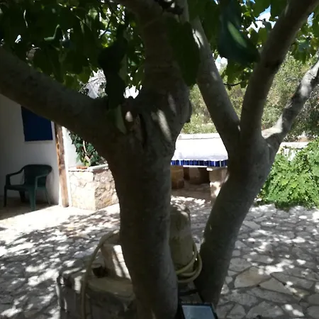 Holiday home Azzurrosalento *