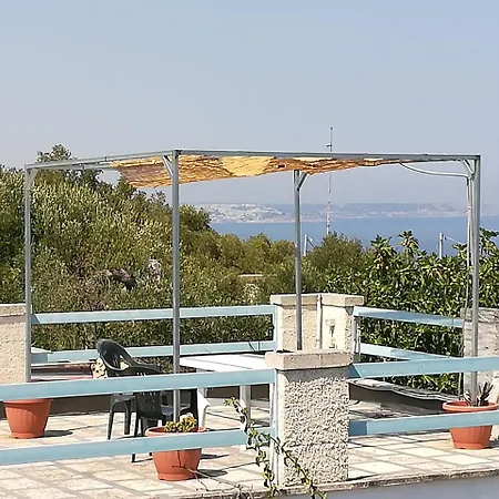 Azzurrosalento Casa de Férias *