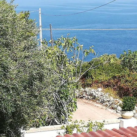 Azzurrosalento Holiday home
