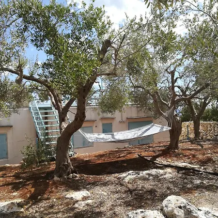 Azzurrosalento Holiday home