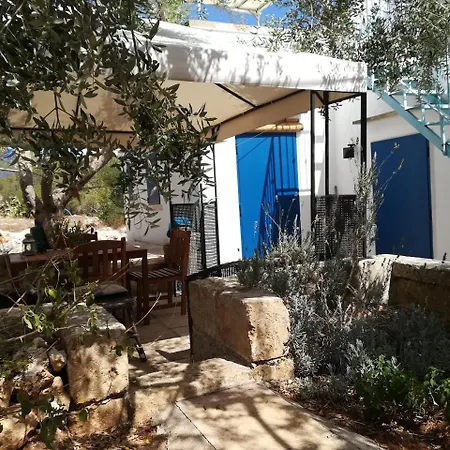 Holiday home Azzurrosalento *