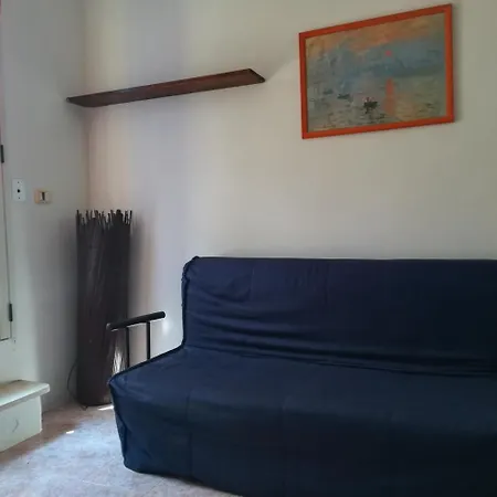 Azzurrosalento Holiday home Marina Serra