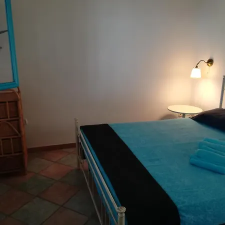 Azzurrosalento Holiday home *